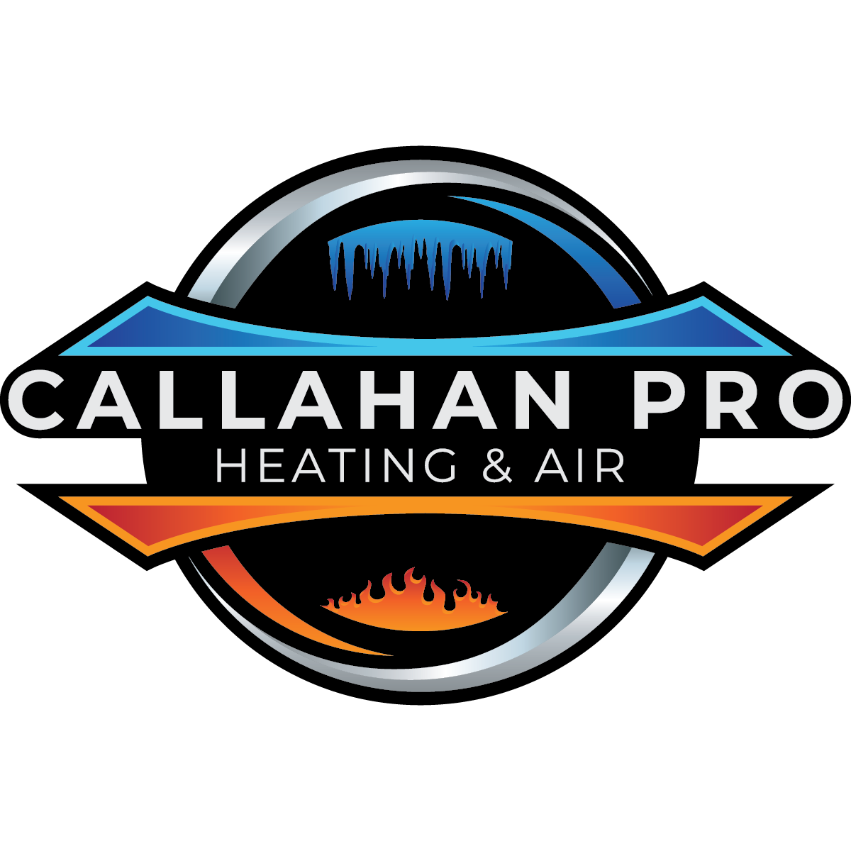 Callahan Pro Heating & Air Logo
